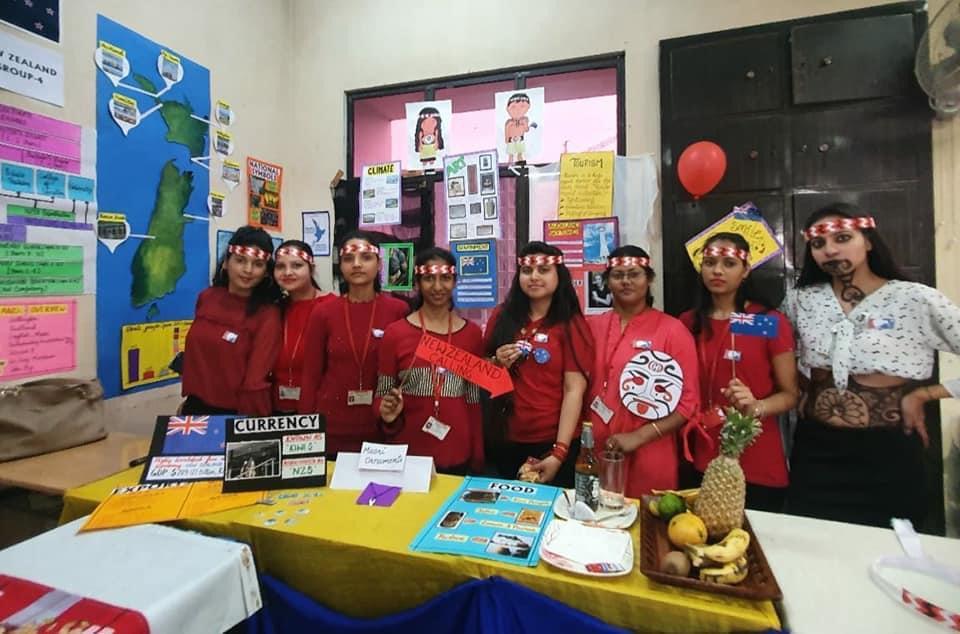 Satyam College of Education Noida Events photo 21